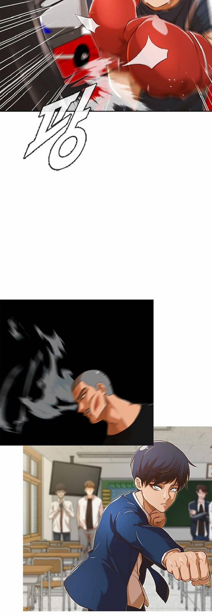 Cô Gái Từ Ứng Dụng Nhắn Tin Ngẫu Nhiên 200 trang 20