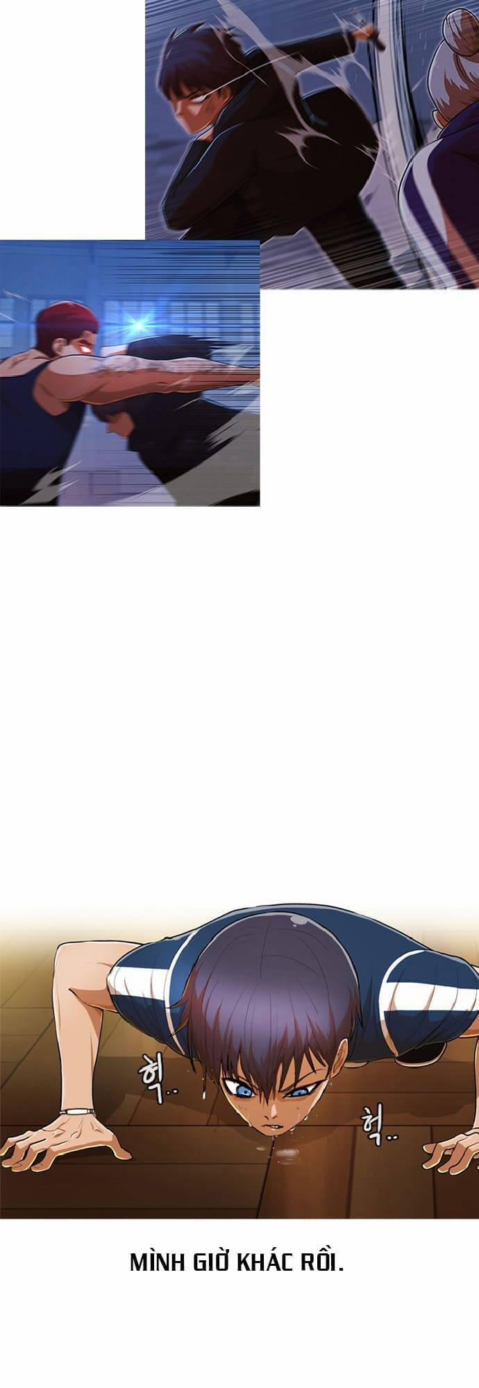 Cô Gái Từ Ứng Dụng Nhắn Tin Ngẫu Nhiên 200 trang 22