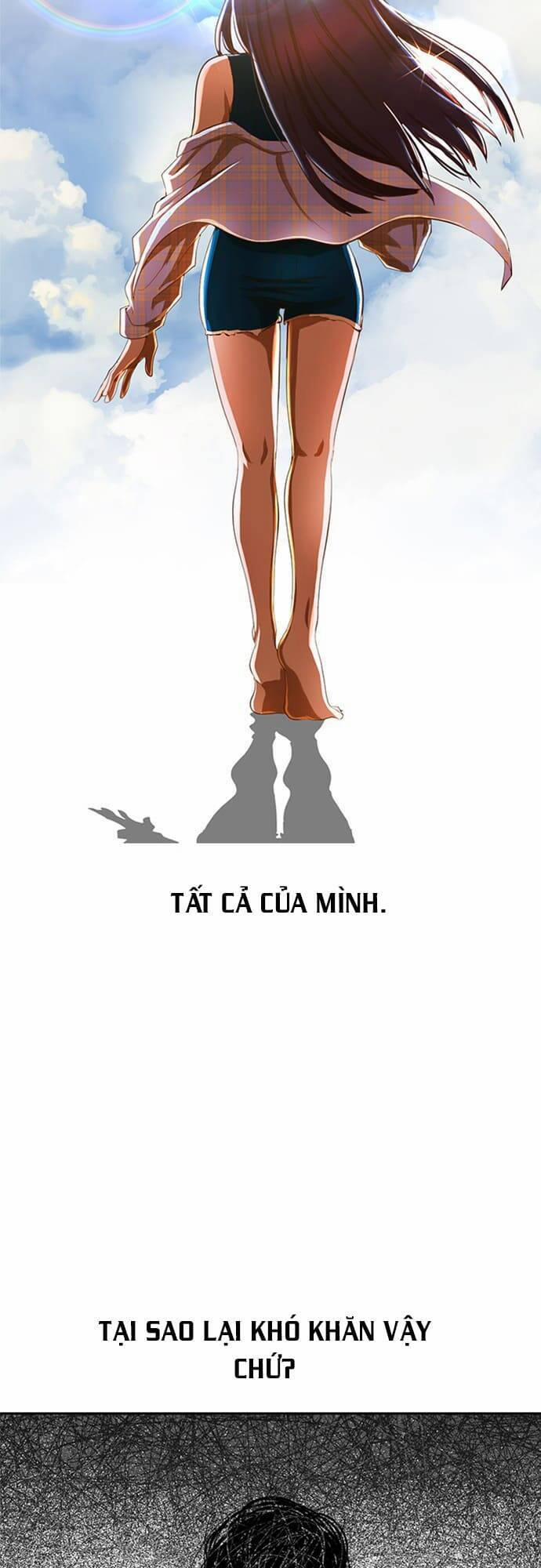 Cô Gái Từ Ứng Dụng Nhắn Tin Ngẫu Nhiên 200 trang 28