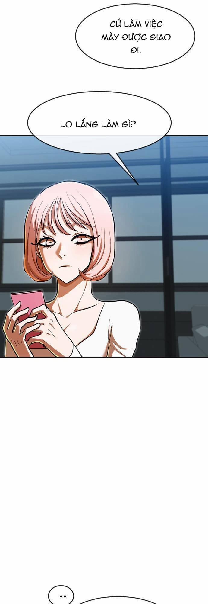 Cô Gái Từ Ứng Dụng Nhắn Tin Ngẫu Nhiên 200 trang 3