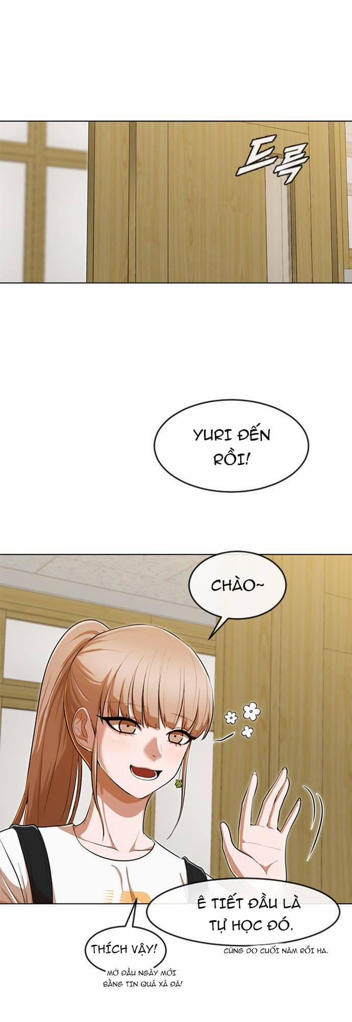 Cô Gái Từ Ứng Dụng Nhắn Tin Ngẫu Nhiên 200 trang 31