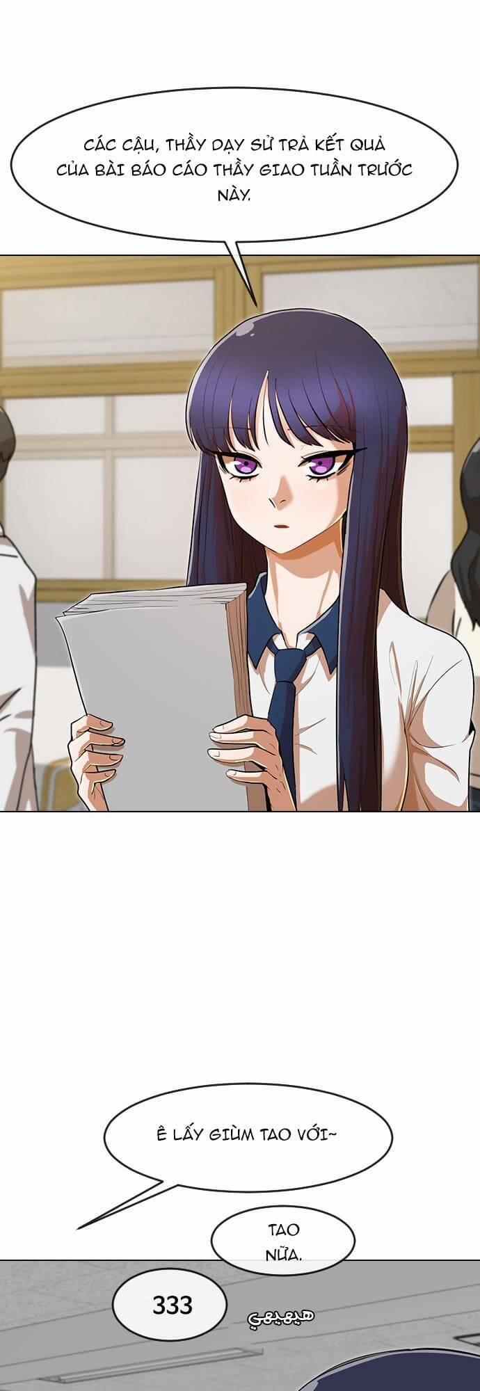 Cô Gái Từ Ứng Dụng Nhắn Tin Ngẫu Nhiên 200 trang 36