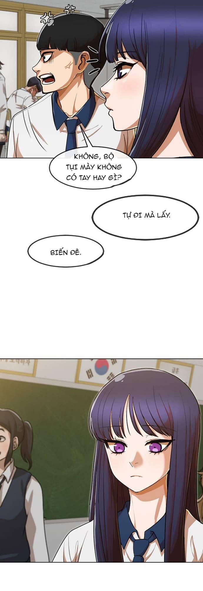 Cô Gái Từ Ứng Dụng Nhắn Tin Ngẫu Nhiên 200 trang 37