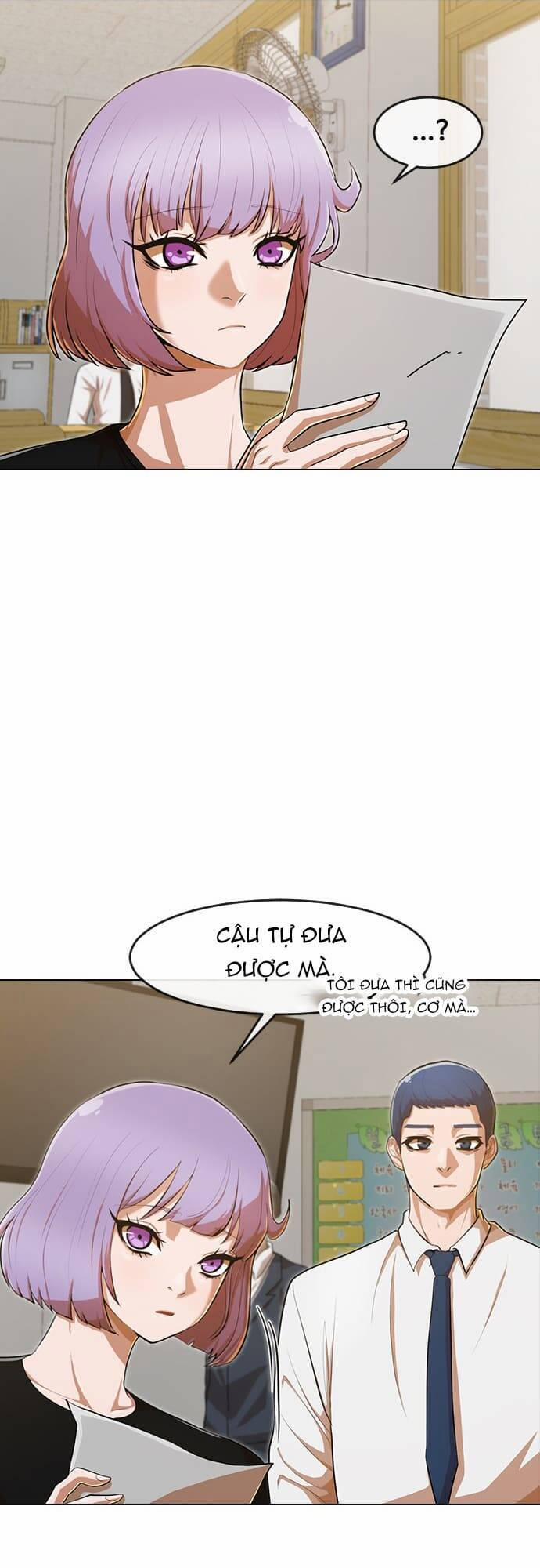 Cô Gái Từ Ứng Dụng Nhắn Tin Ngẫu Nhiên 200 trang 39