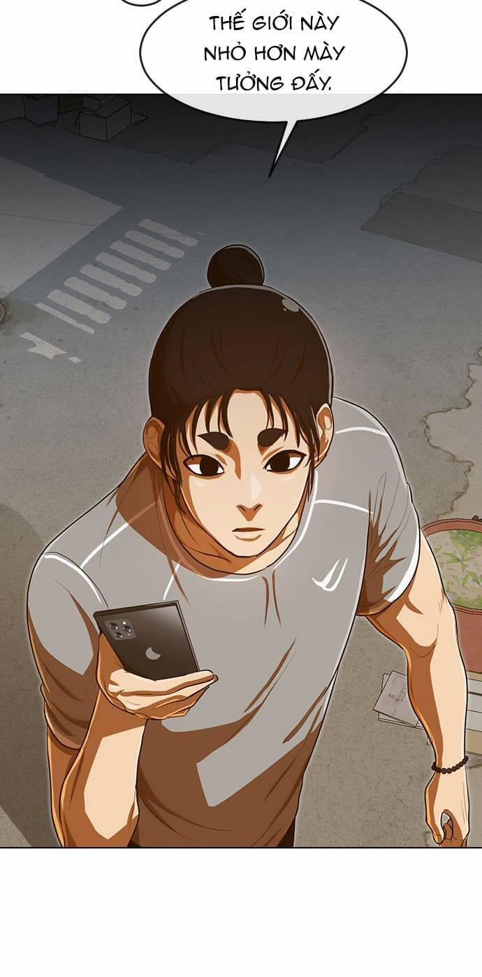 Cô Gái Từ Ứng Dụng Nhắn Tin Ngẫu Nhiên 200 trang 4