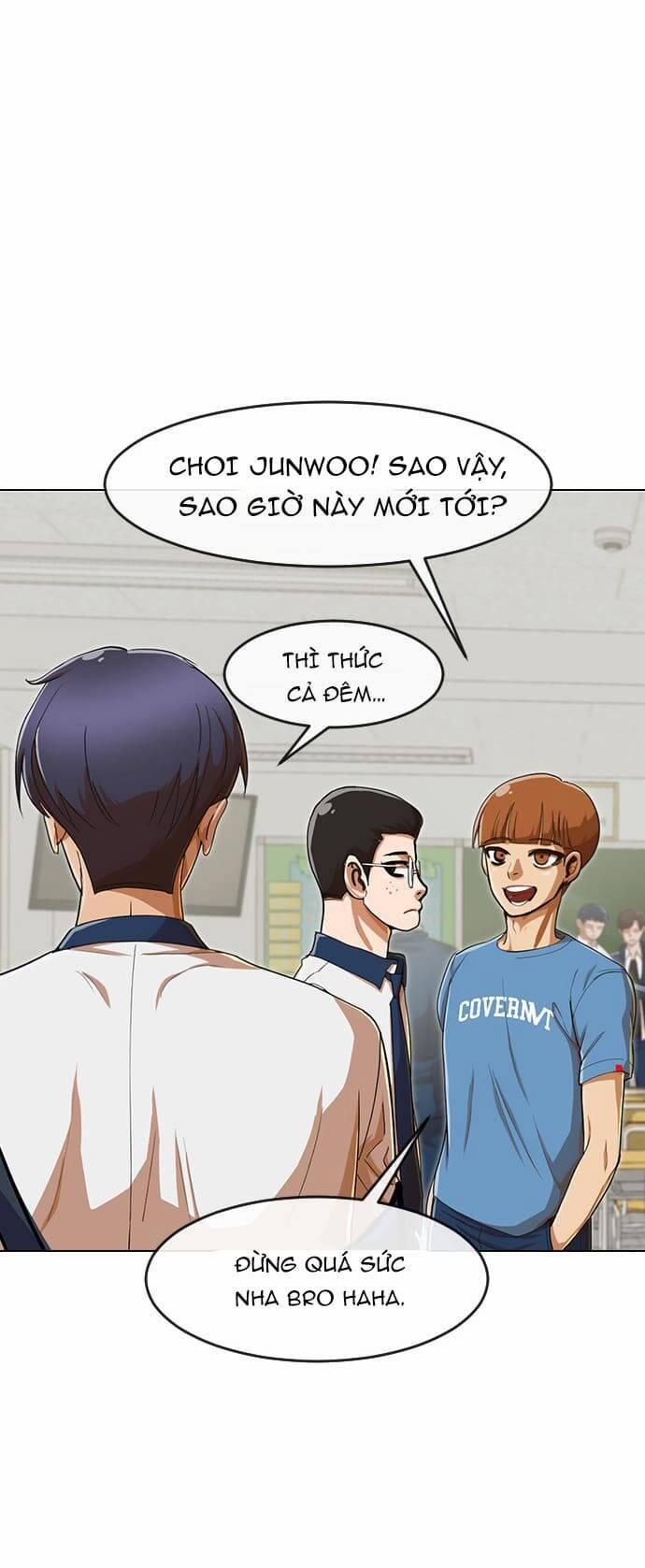 Cô Gái Từ Ứng Dụng Nhắn Tin Ngẫu Nhiên 200 trang 42