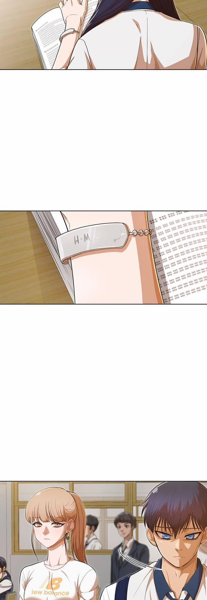 Cô Gái Từ Ứng Dụng Nhắn Tin Ngẫu Nhiên 200 trang 44