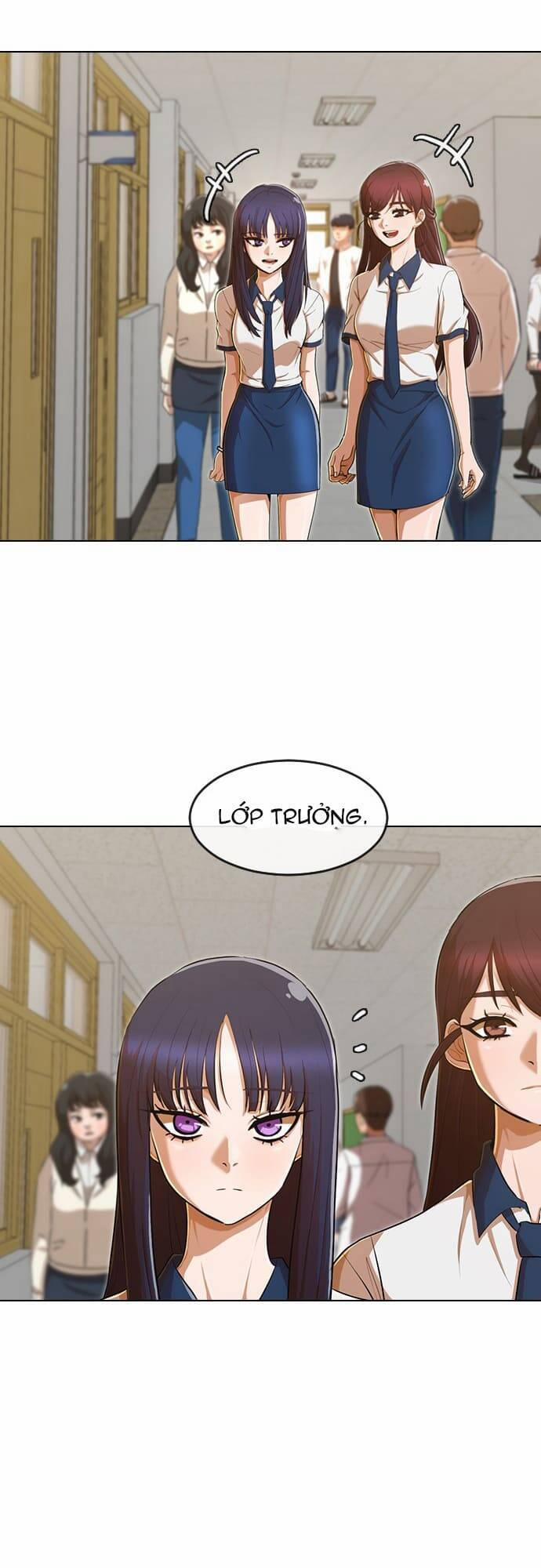 Cô Gái Từ Ứng Dụng Nhắn Tin Ngẫu Nhiên 200 trang 46