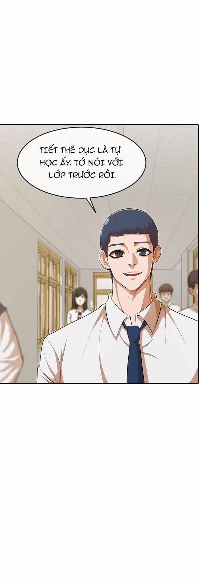 Cô Gái Từ Ứng Dụng Nhắn Tin Ngẫu Nhiên 200 trang 47