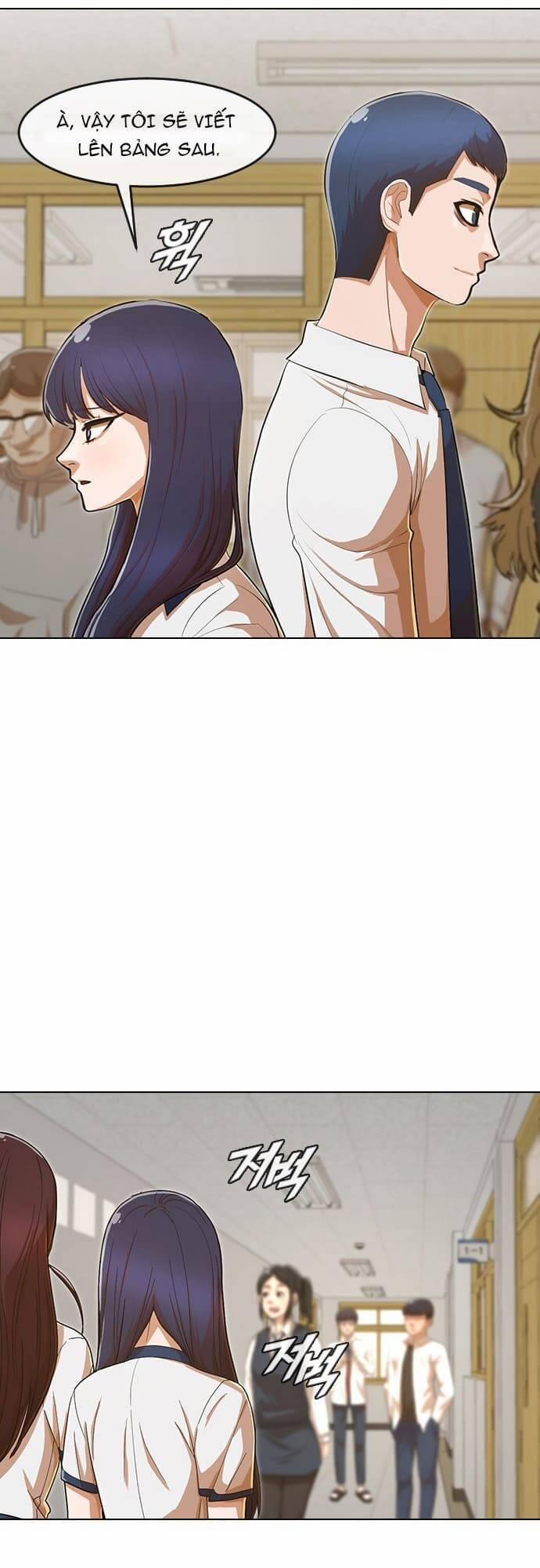 Cô Gái Từ Ứng Dụng Nhắn Tin Ngẫu Nhiên 200 trang 48