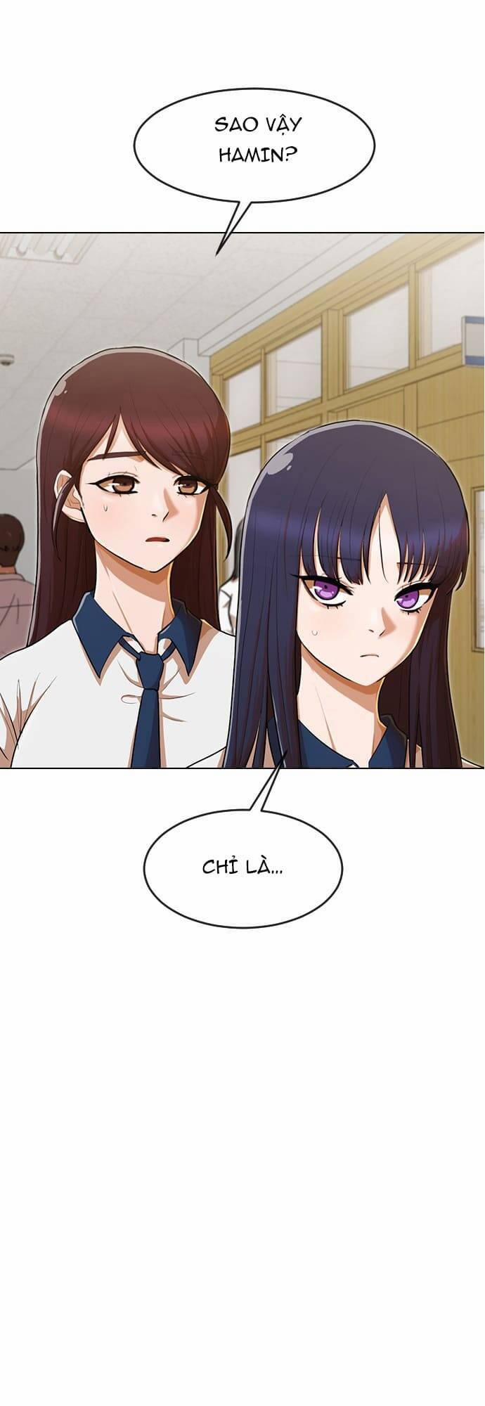 Cô Gái Từ Ứng Dụng Nhắn Tin Ngẫu Nhiên 200 trang 52