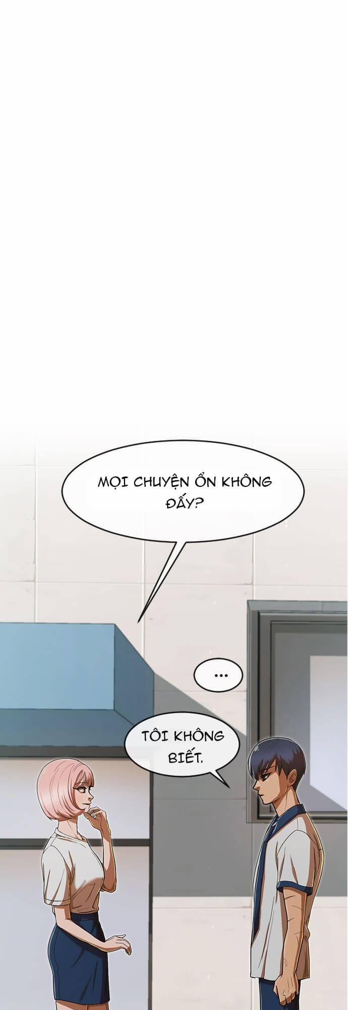 Cô Gái Từ Ứng Dụng Nhắn Tin Ngẫu Nhiên 200 trang 53