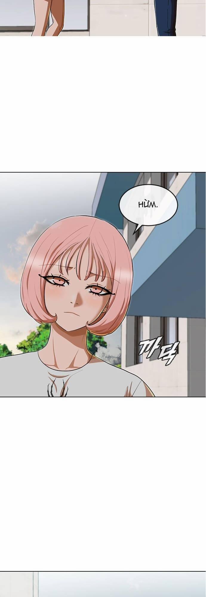 Cô Gái Từ Ứng Dụng Nhắn Tin Ngẫu Nhiên 200 trang 54