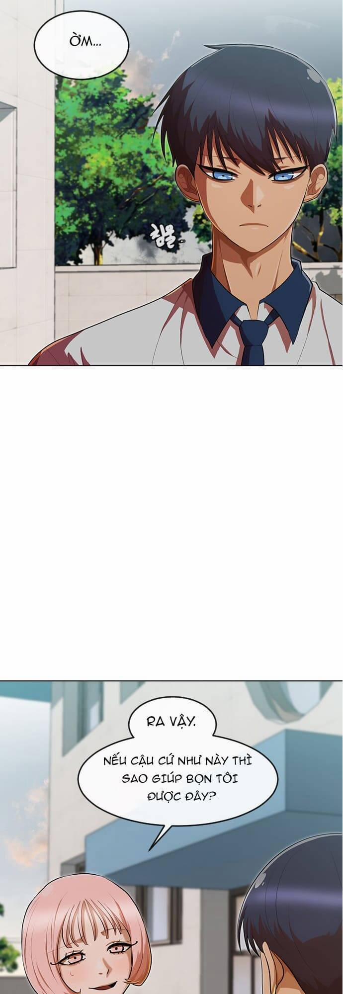 Cô Gái Từ Ứng Dụng Nhắn Tin Ngẫu Nhiên 200 trang 55