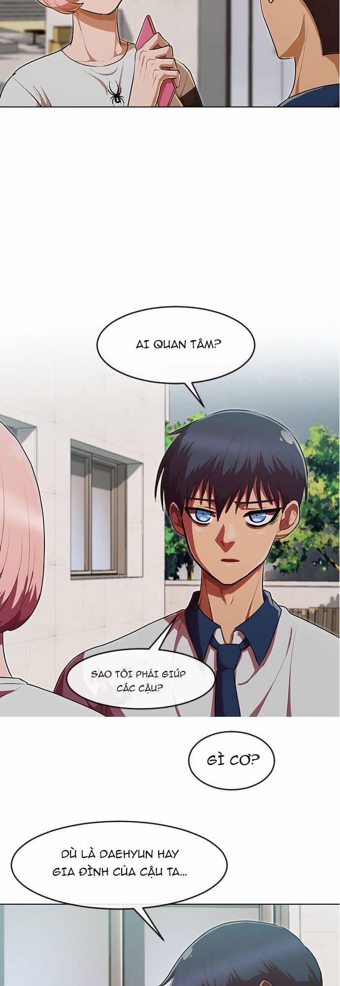 Cô Gái Từ Ứng Dụng Nhắn Tin Ngẫu Nhiên 200 trang 56