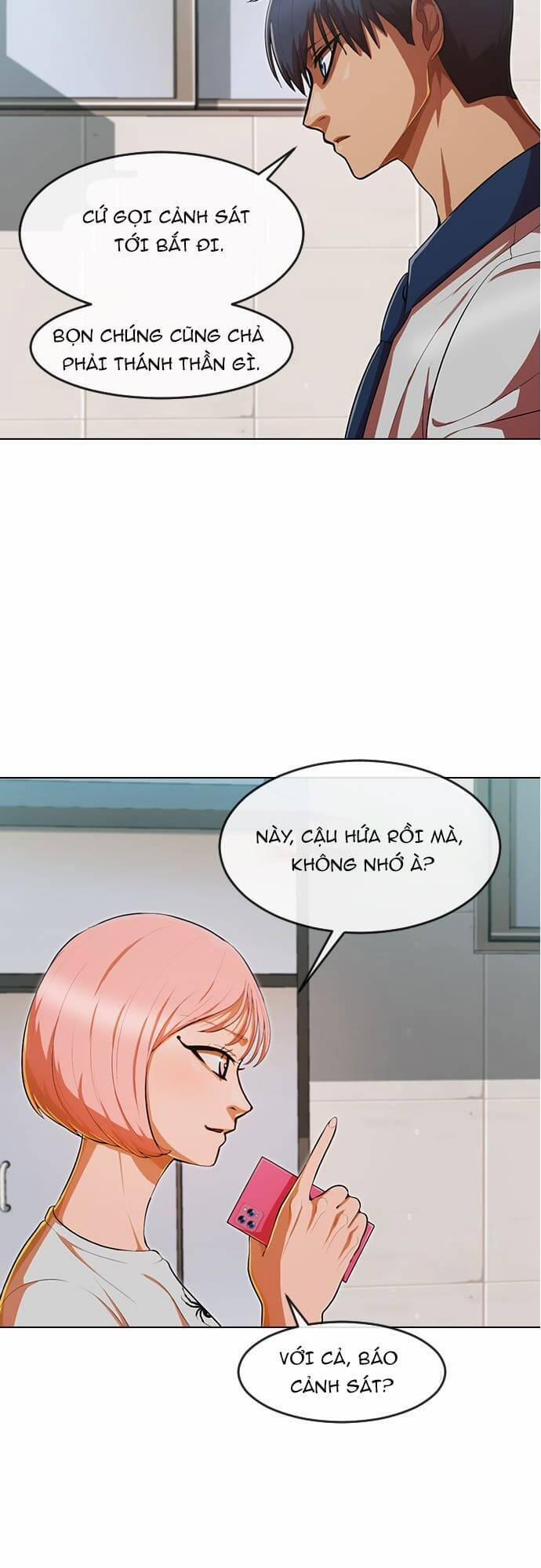 Cô Gái Từ Ứng Dụng Nhắn Tin Ngẫu Nhiên 200 trang 57