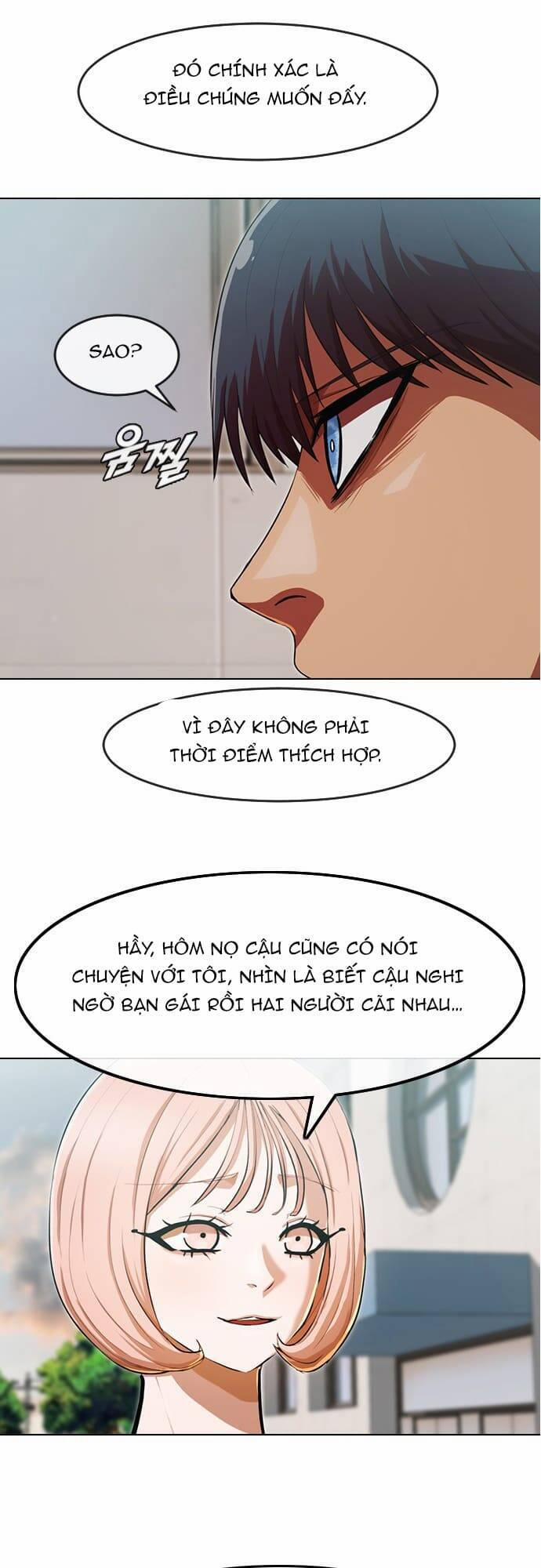 Cô Gái Từ Ứng Dụng Nhắn Tin Ngẫu Nhiên 200 trang 58