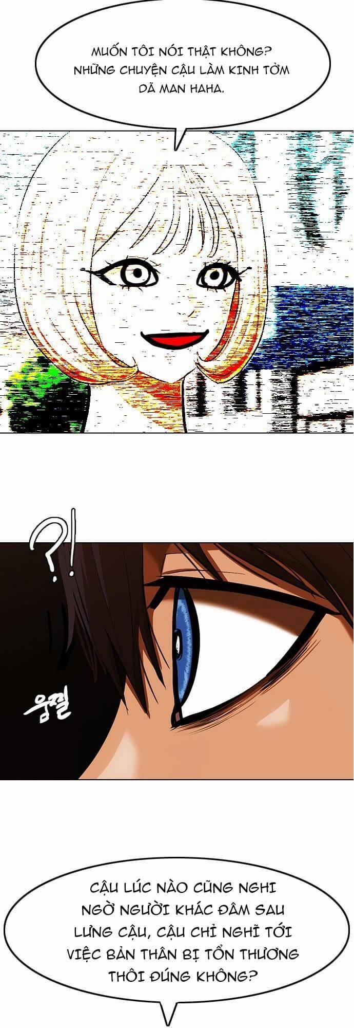 Cô Gái Từ Ứng Dụng Nhắn Tin Ngẫu Nhiên 200 trang 59