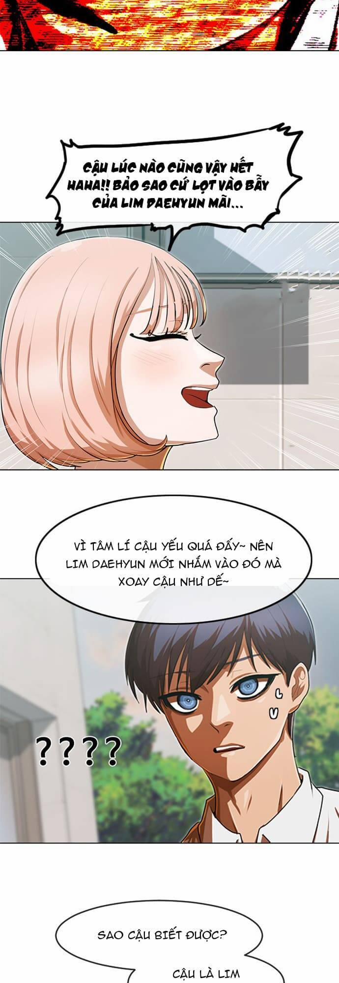 Cô Gái Từ Ứng Dụng Nhắn Tin Ngẫu Nhiên 200 trang 62