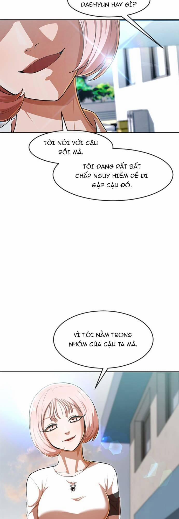 Cô Gái Từ Ứng Dụng Nhắn Tin Ngẫu Nhiên 200 trang 63