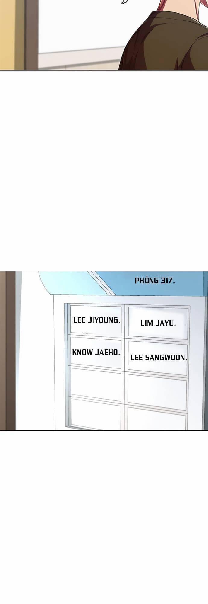 Cô Gái Từ Ứng Dụng Nhắn Tin Ngẫu Nhiên 200 trang 69