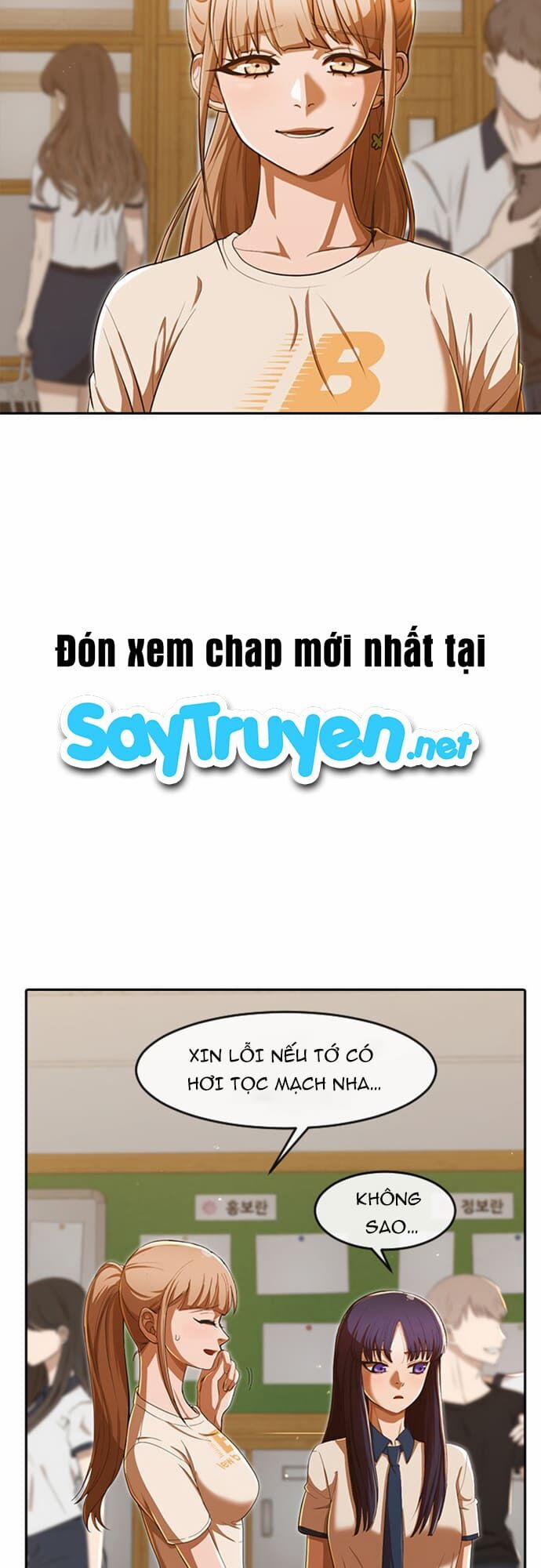 Cô Gái Từ Ứng Dụng Nhắn Tin Ngẫu Nhiên 201 trang 10