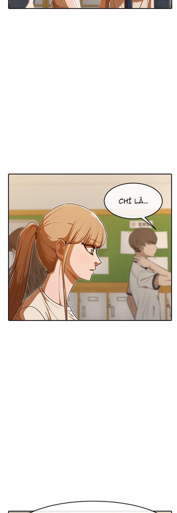 Cô Gái Từ Ứng Dụng Nhắn Tin Ngẫu Nhiên 201 trang 11