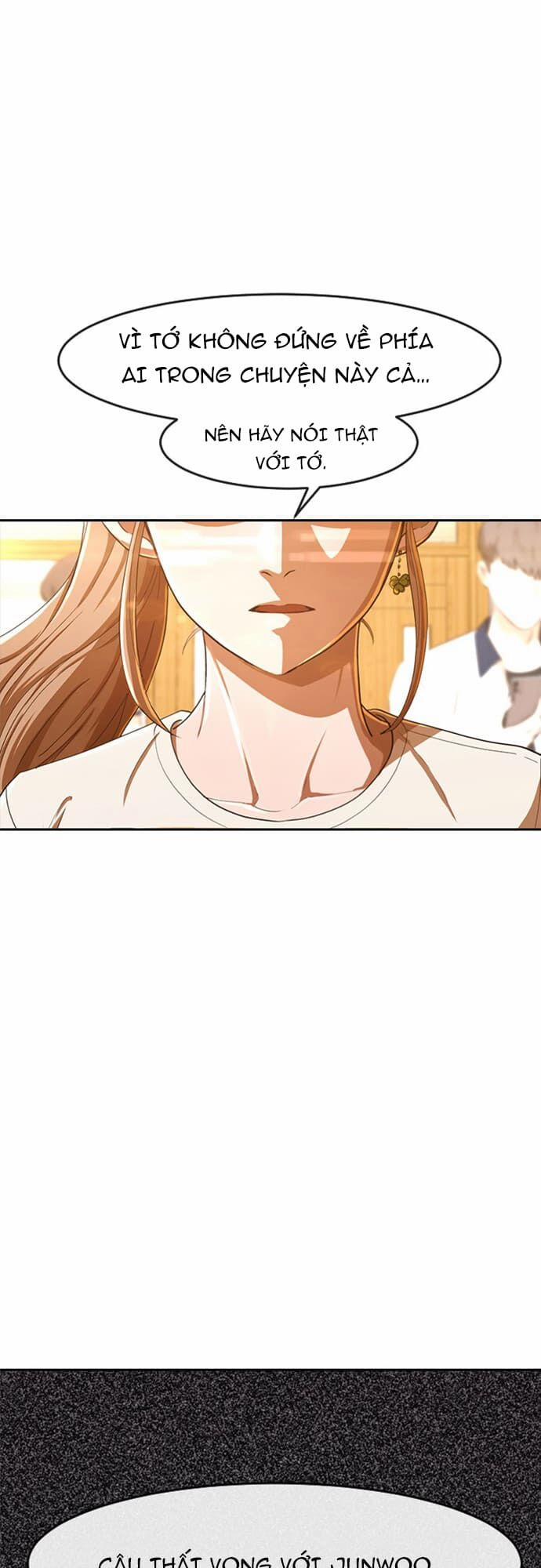 Cô Gái Từ Ứng Dụng Nhắn Tin Ngẫu Nhiên 201 trang 15