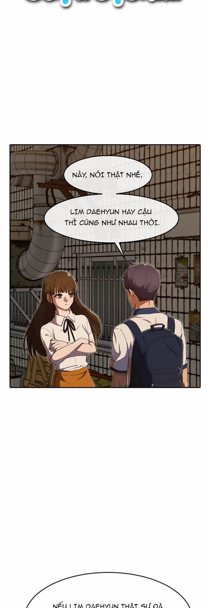 Cô Gái Từ Ứng Dụng Nhắn Tin Ngẫu Nhiên 201 trang 18