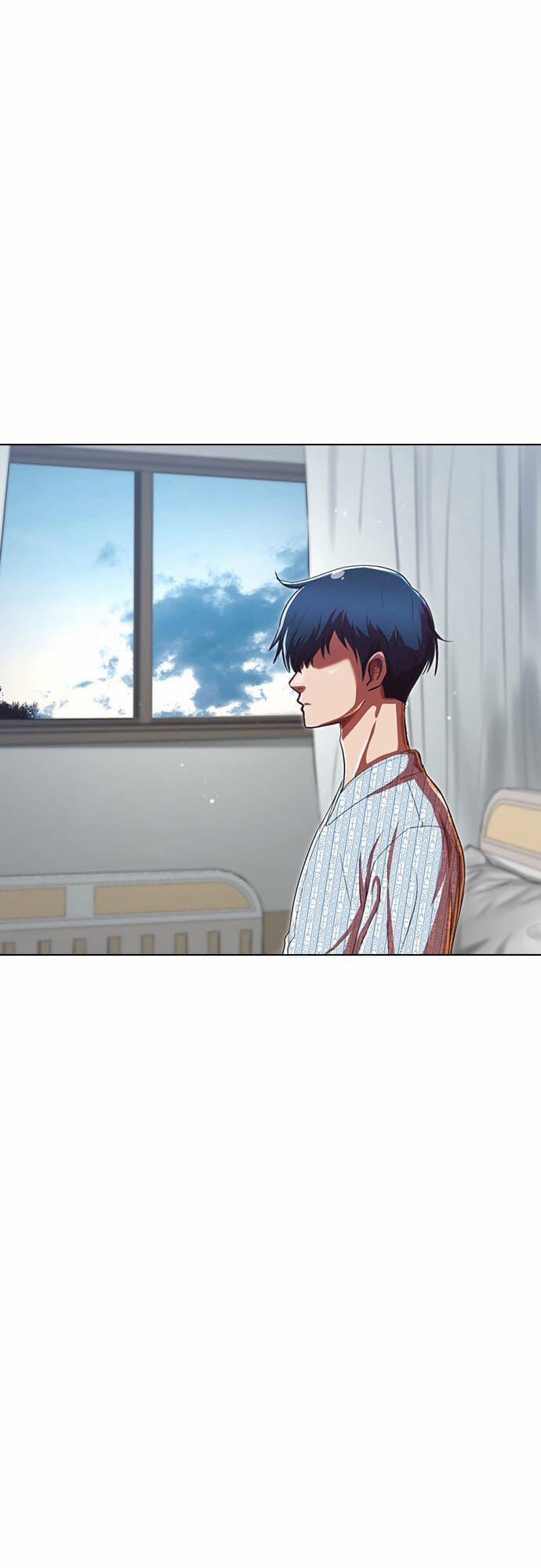 Cô Gái Từ Ứng Dụng Nhắn Tin Ngẫu Nhiên 201 trang 2