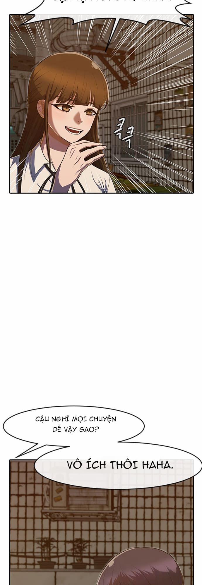 Cô Gái Từ Ứng Dụng Nhắn Tin Ngẫu Nhiên 201 trang 20