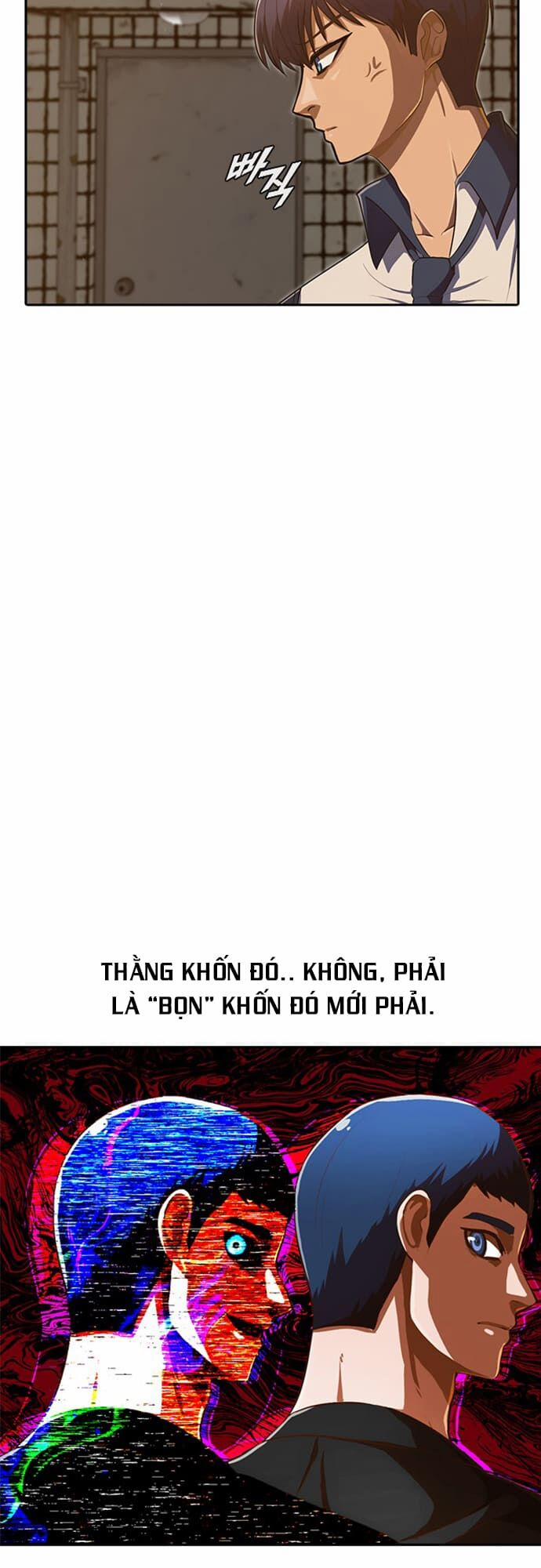 Cô Gái Từ Ứng Dụng Nhắn Tin Ngẫu Nhiên 201 trang 21