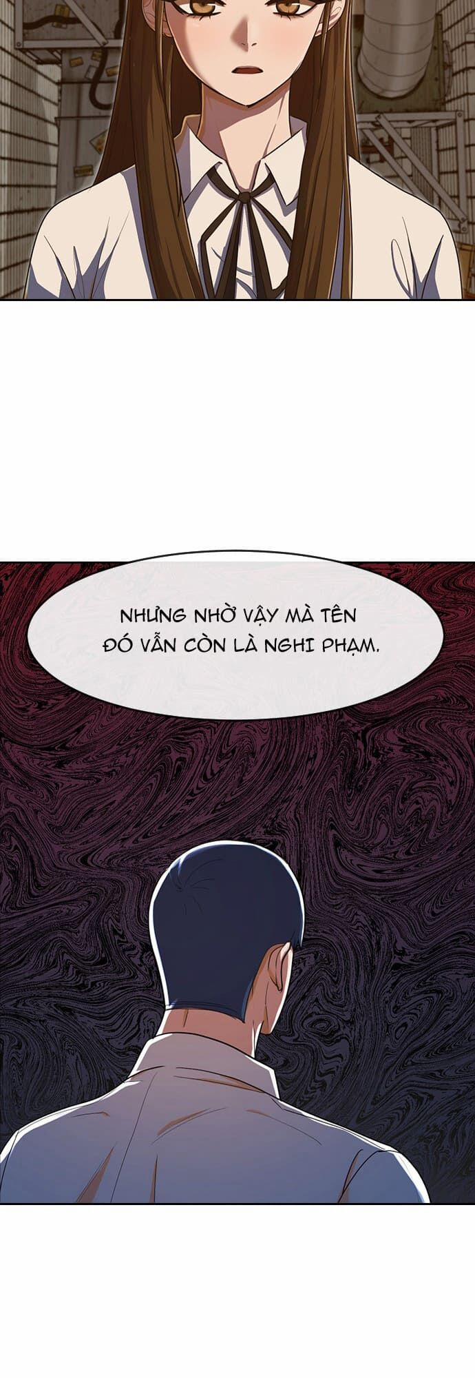 Cô Gái Từ Ứng Dụng Nhắn Tin Ngẫu Nhiên 201 trang 26