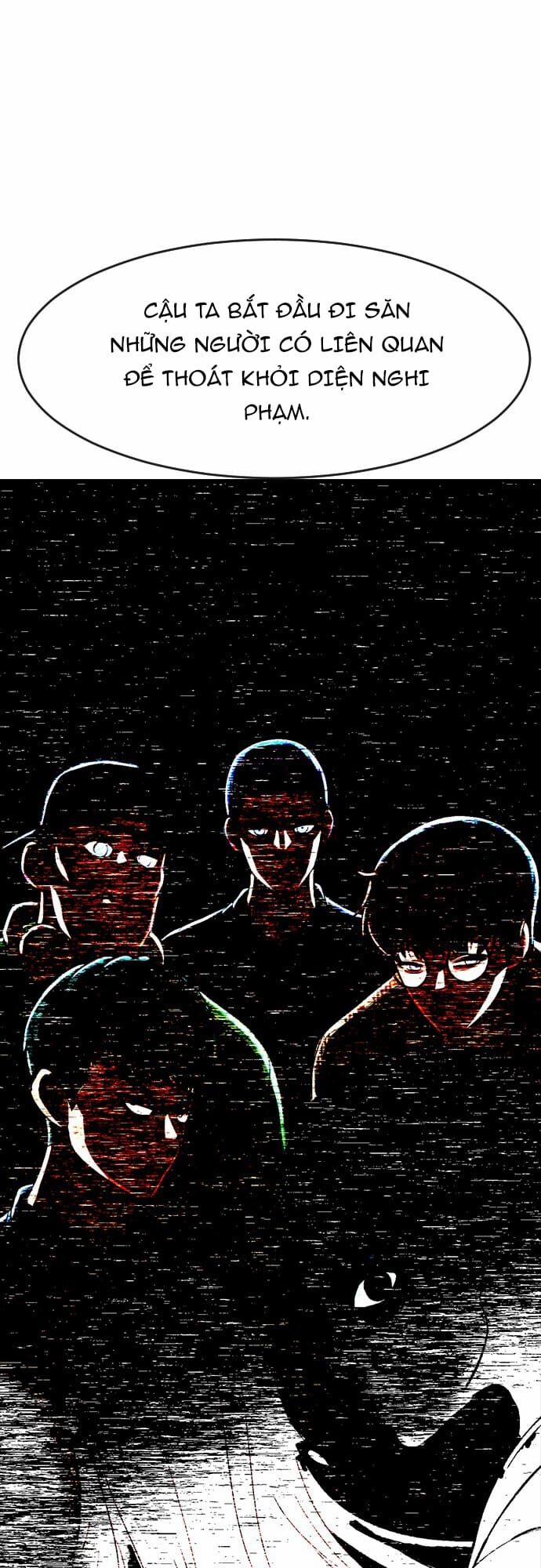 Cô Gái Từ Ứng Dụng Nhắn Tin Ngẫu Nhiên 201 trang 27