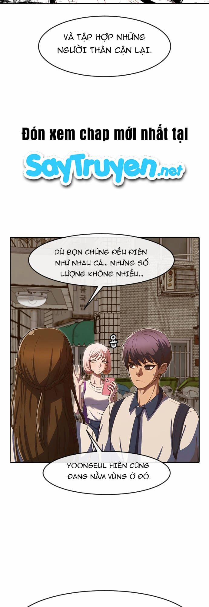 Cô Gái Từ Ứng Dụng Nhắn Tin Ngẫu Nhiên 201 trang 28