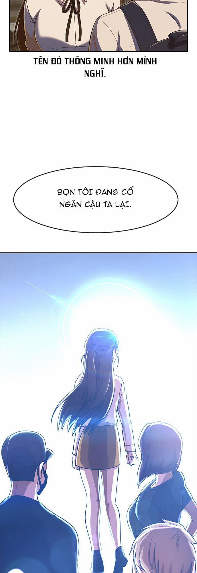 Cô Gái Từ Ứng Dụng Nhắn Tin Ngẫu Nhiên 201 trang 30