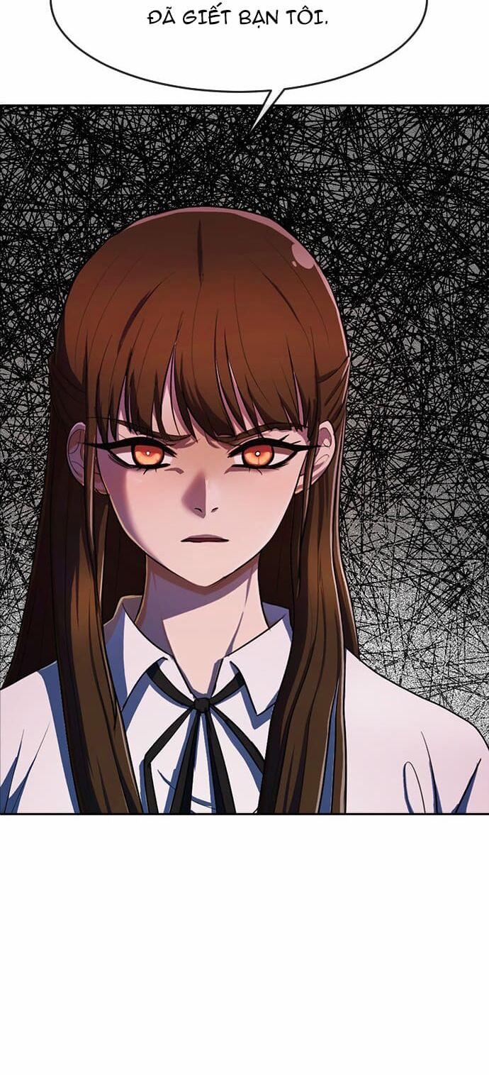 Cô Gái Từ Ứng Dụng Nhắn Tin Ngẫu Nhiên 201 trang 32