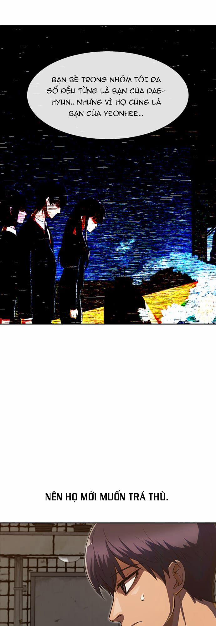 Cô Gái Từ Ứng Dụng Nhắn Tin Ngẫu Nhiên 201 trang 33