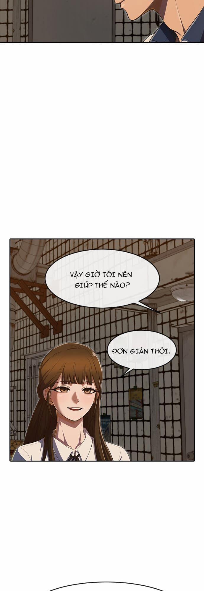 Cô Gái Từ Ứng Dụng Nhắn Tin Ngẫu Nhiên 201 trang 34