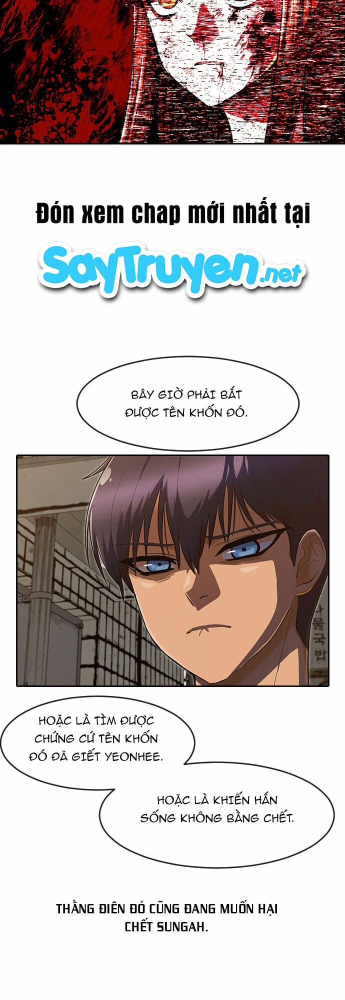 Cô Gái Từ Ứng Dụng Nhắn Tin Ngẫu Nhiên 201 trang 39