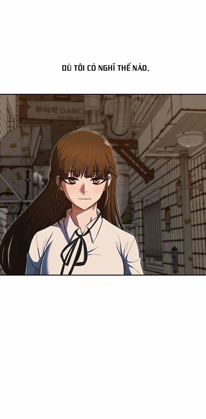 Cô Gái Từ Ứng Dụng Nhắn Tin Ngẫu Nhiên 201 trang 40