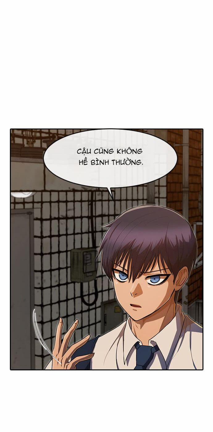 Cô Gái Từ Ứng Dụng Nhắn Tin Ngẫu Nhiên 201 trang 41