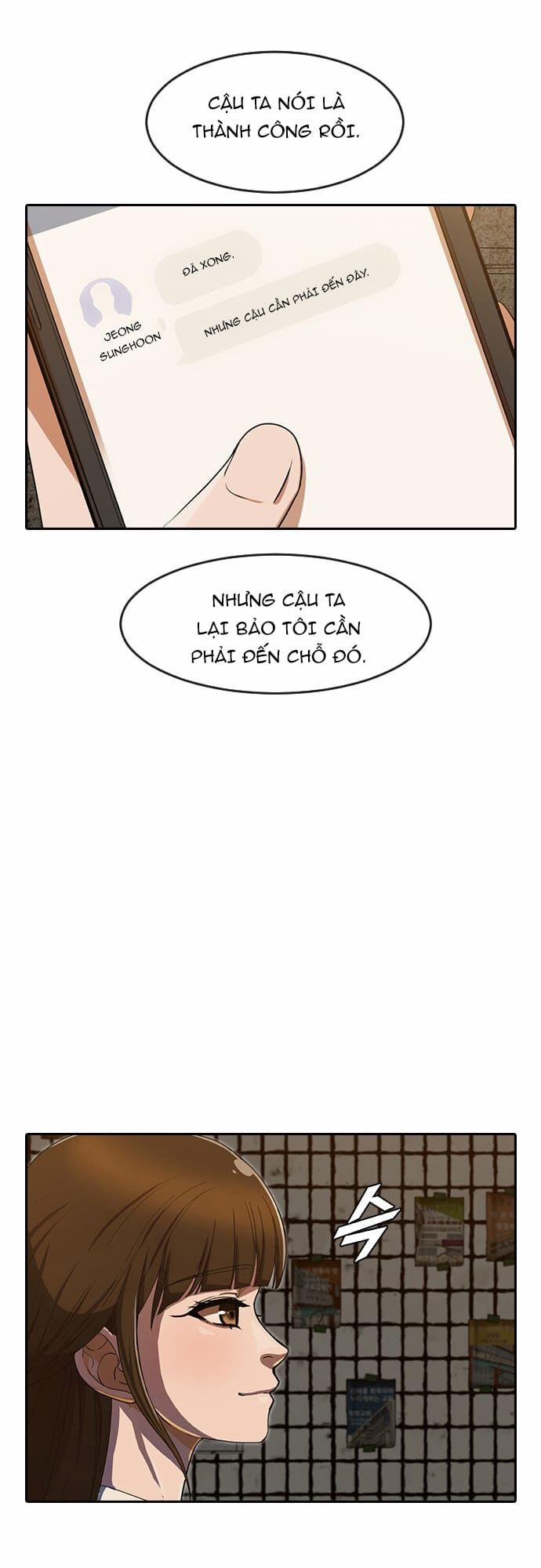 Cô Gái Từ Ứng Dụng Nhắn Tin Ngẫu Nhiên 201 trang 44