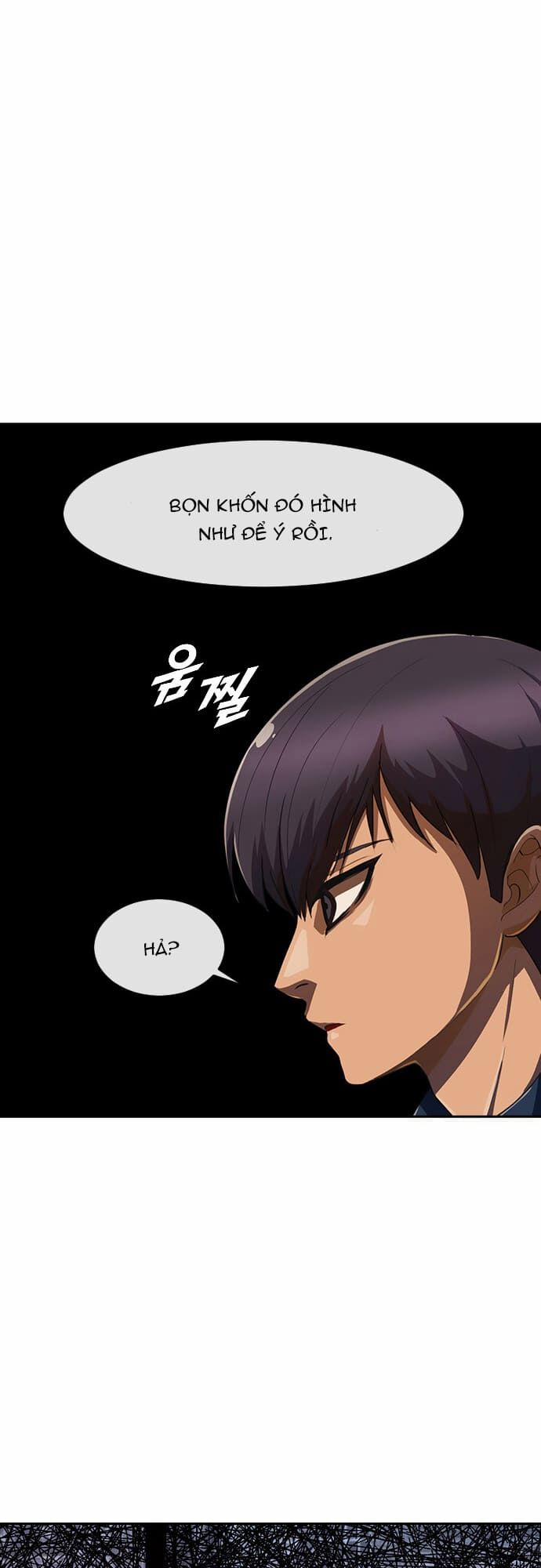 Cô Gái Từ Ứng Dụng Nhắn Tin Ngẫu Nhiên 201 trang 45