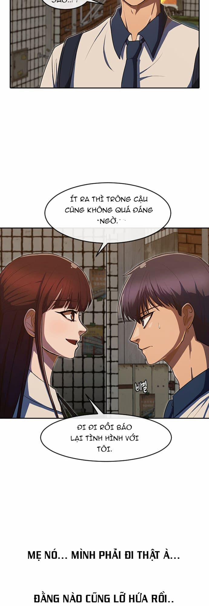 Cô Gái Từ Ứng Dụng Nhắn Tin Ngẫu Nhiên 201 trang 47