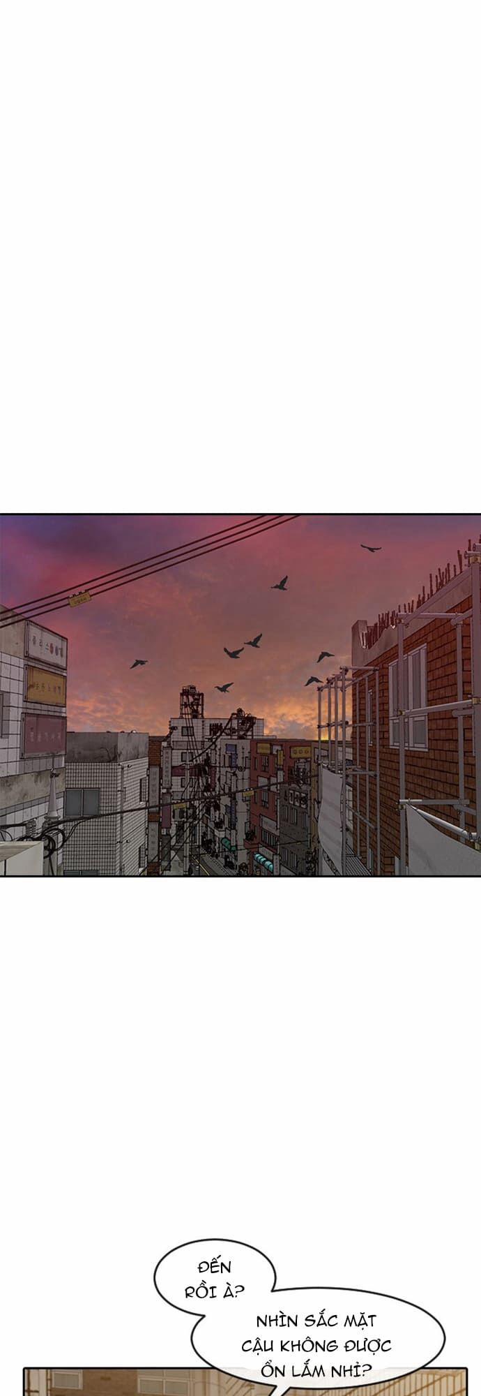 Cô Gái Từ Ứng Dụng Nhắn Tin Ngẫu Nhiên 201 trang 5