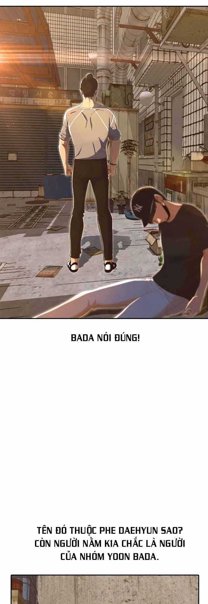 Cô Gái Từ Ứng Dụng Nhắn Tin Ngẫu Nhiên 201 trang 51