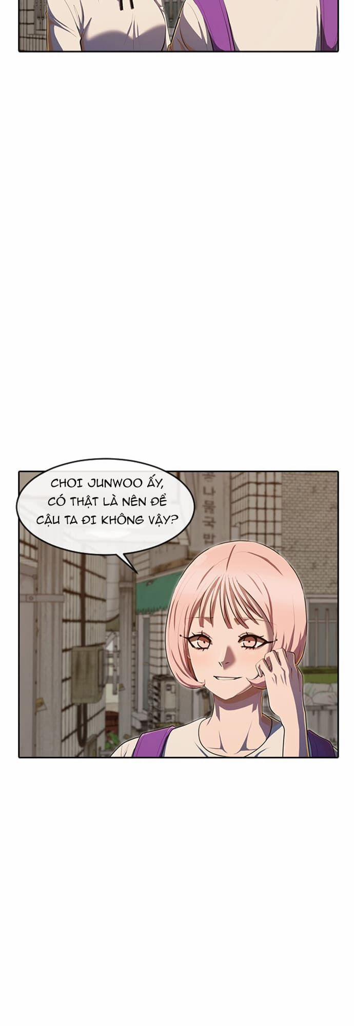 Cô Gái Từ Ứng Dụng Nhắn Tin Ngẫu Nhiên 201 trang 54