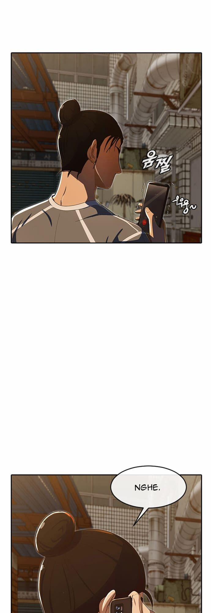 Cô Gái Từ Ứng Dụng Nhắn Tin Ngẫu Nhiên 201 trang 56