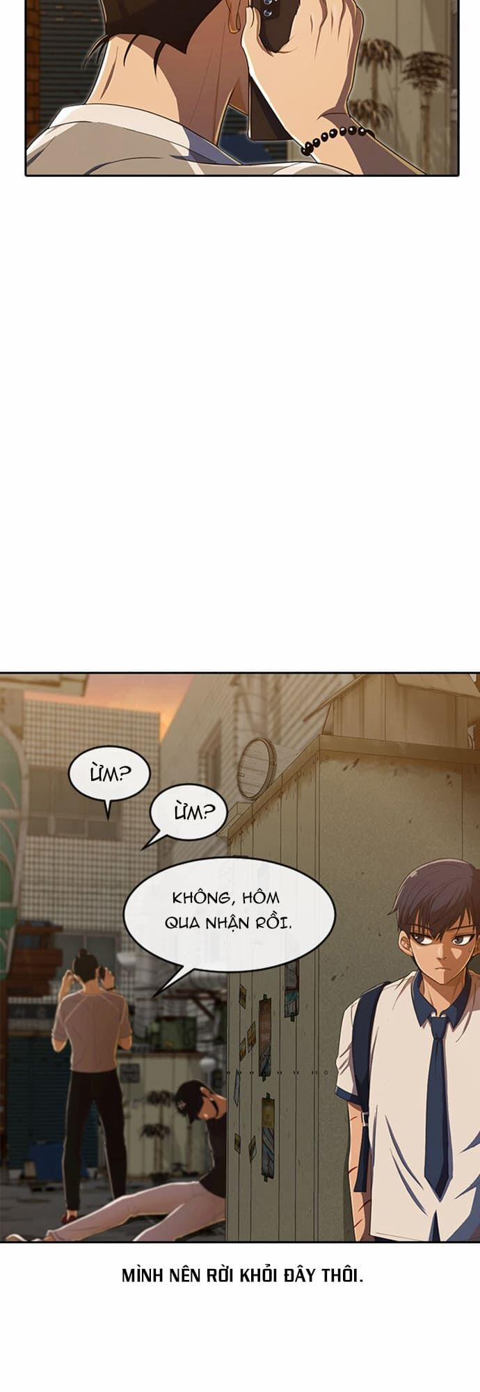 Cô Gái Từ Ứng Dụng Nhắn Tin Ngẫu Nhiên 201 trang 57